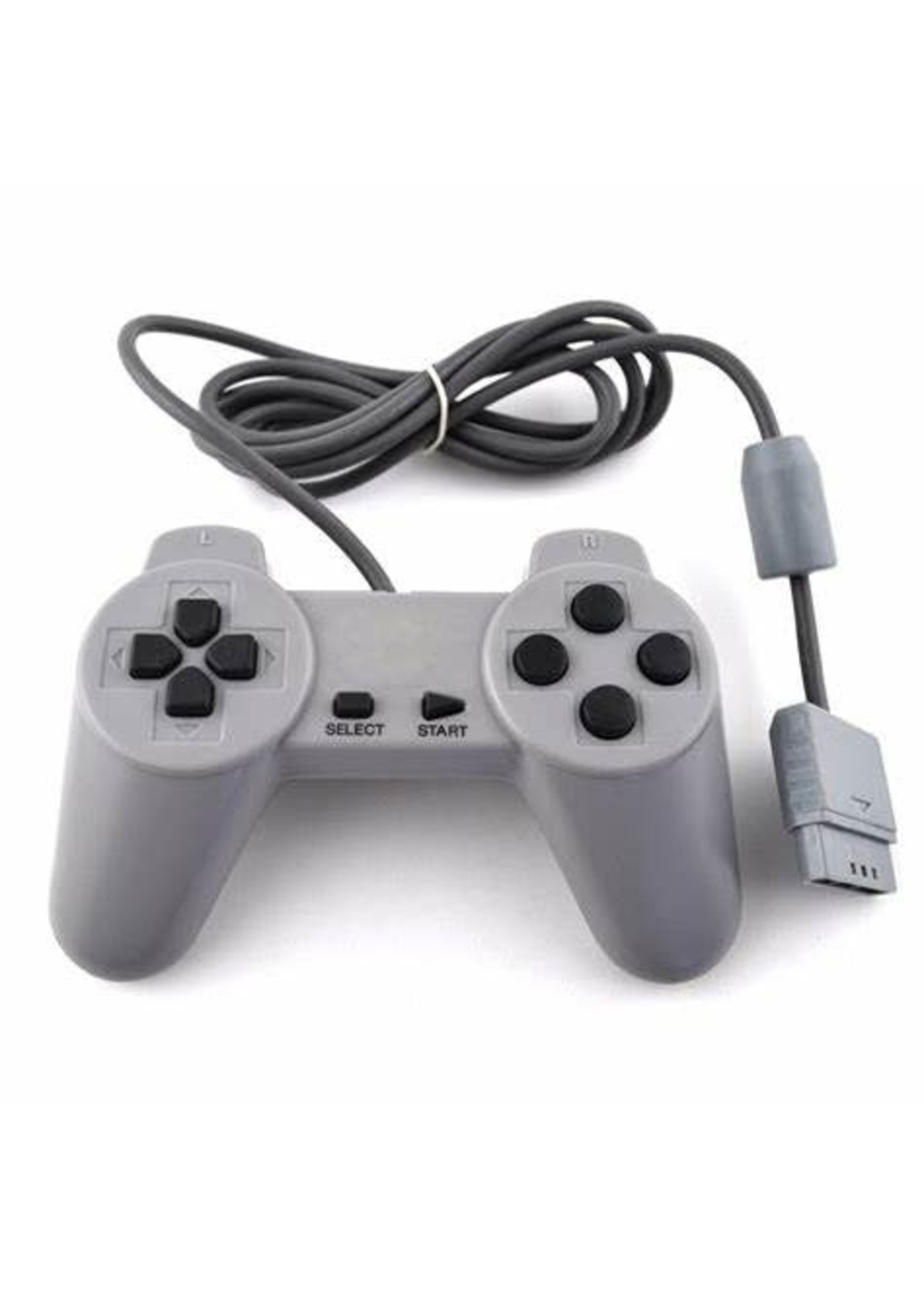 gamepad PS controller