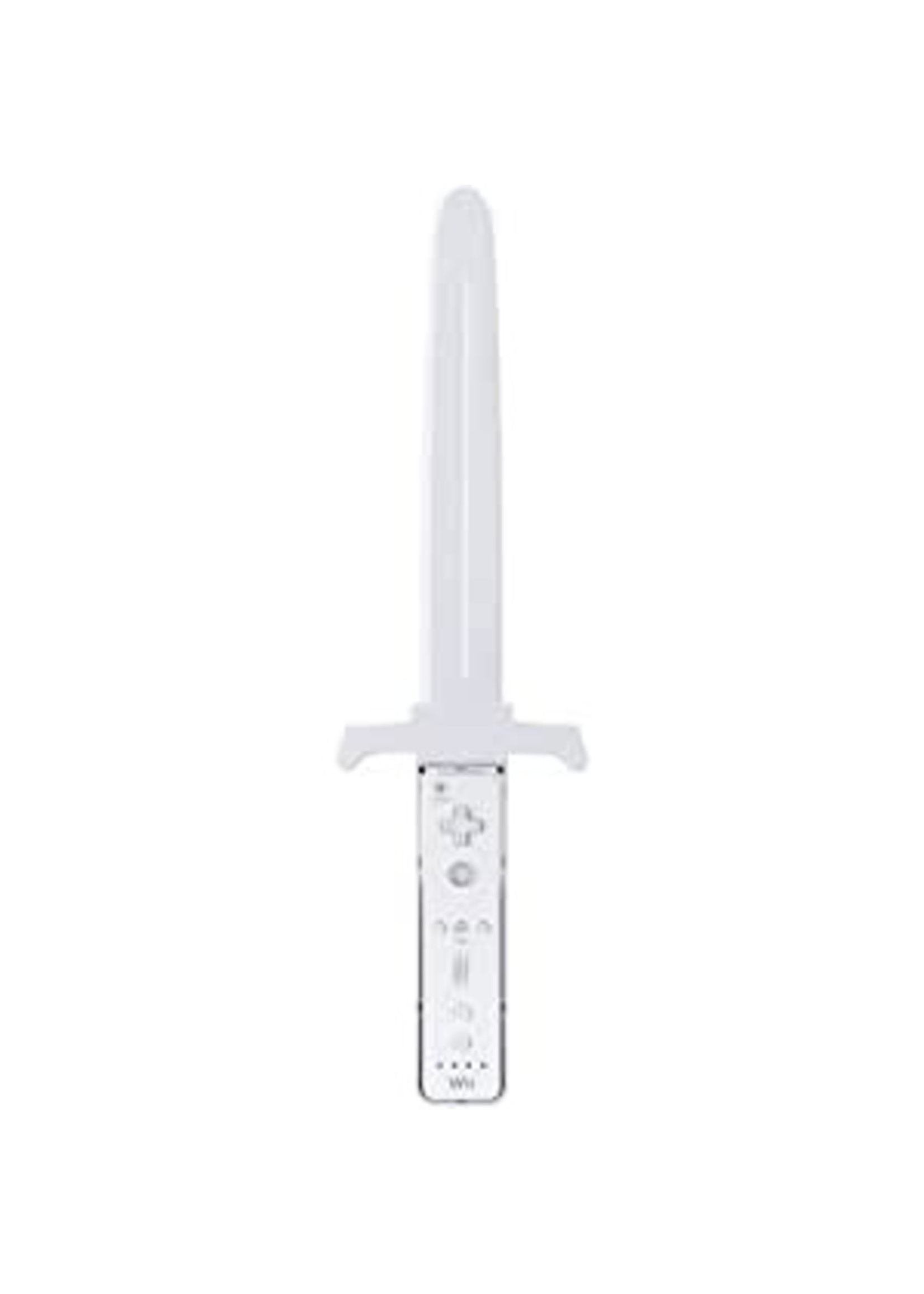 wii sword controller