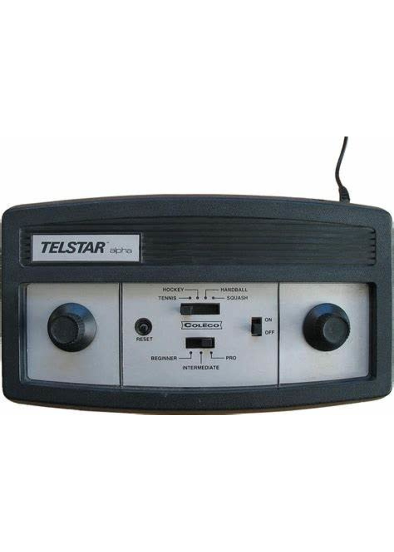 Telstar Alpha