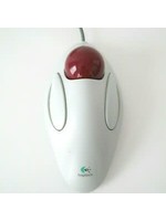 Logitech Marble Wheel Mouse
