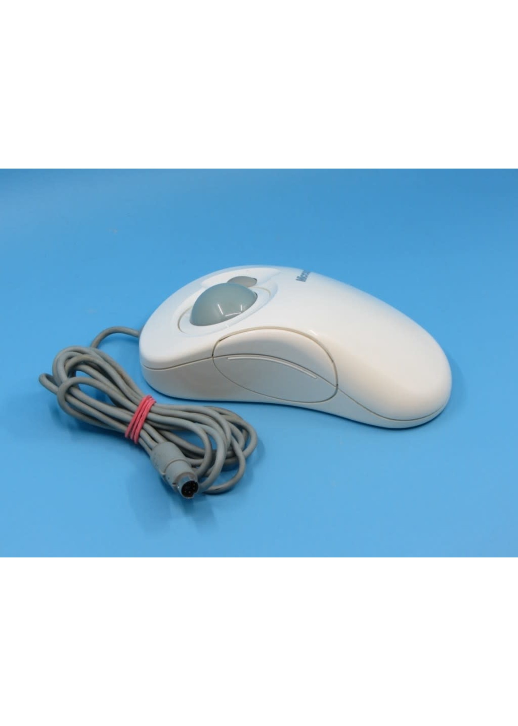 IntelliMouse TrackBall PC