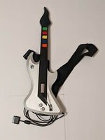 React Rocker Guitar PS2