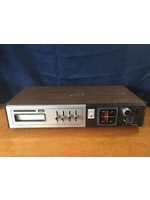 Dyn AM/FM/MPX 8 Track