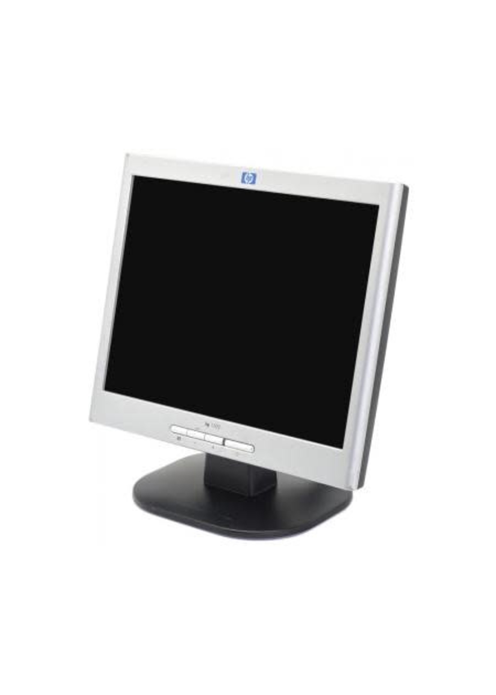 HP 1502 15 inch Monitor