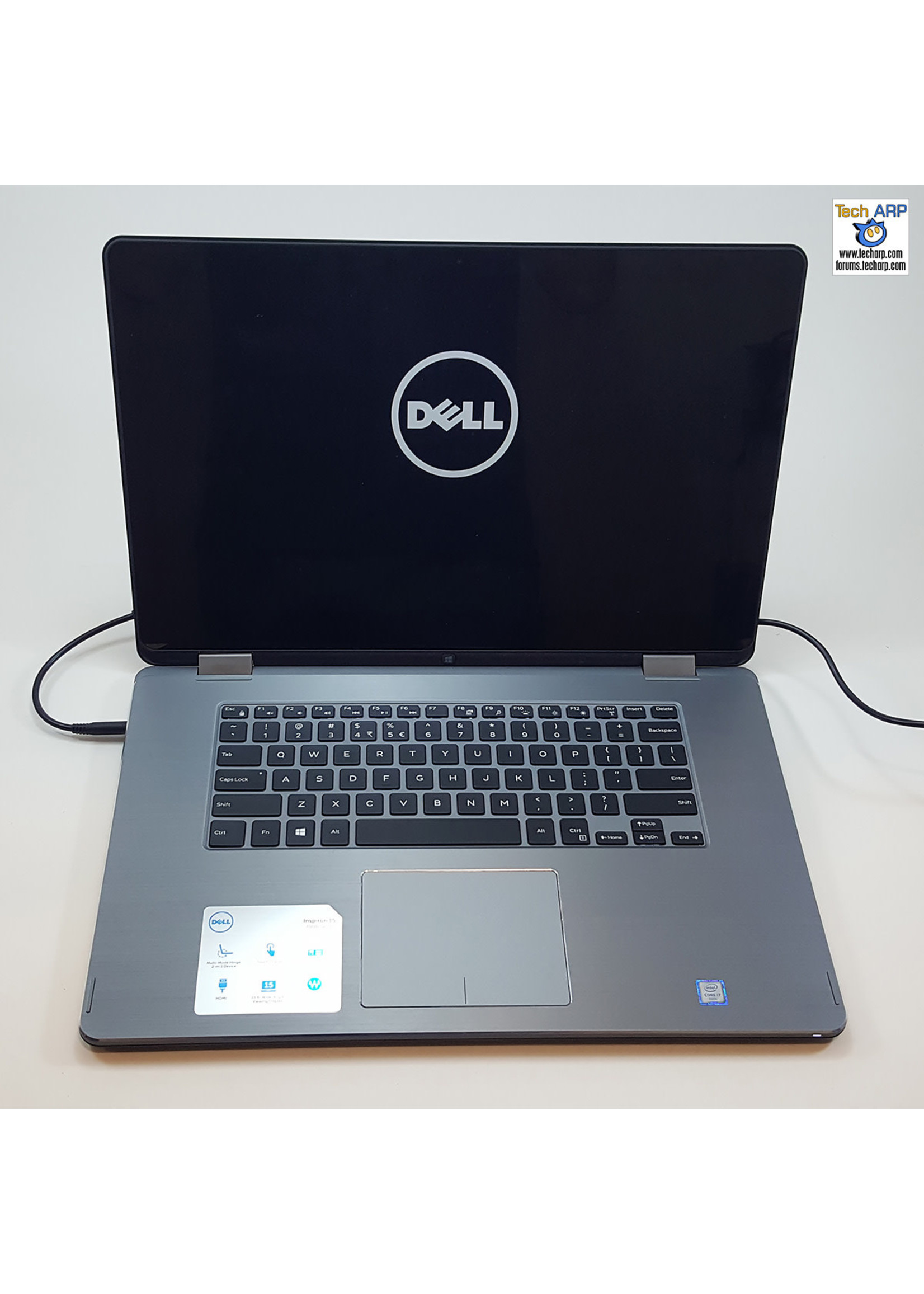 Dell Inspiron 7568