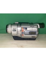 Sony DCR-TRV840 Handycam Camcorder