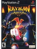 Rayman Arena Playstation 2