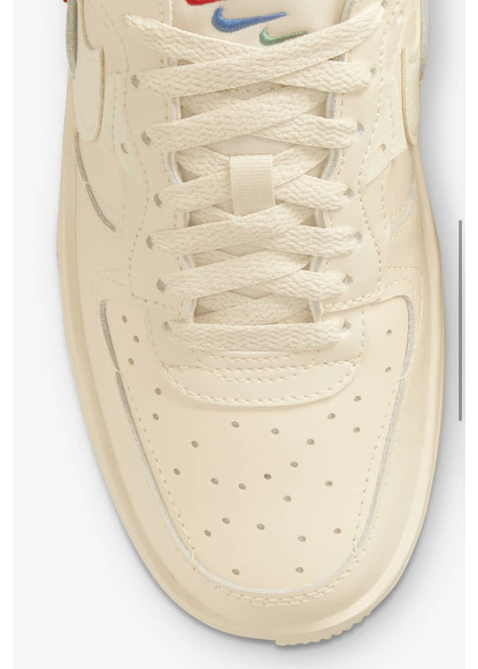 womens air force 1 white size 6