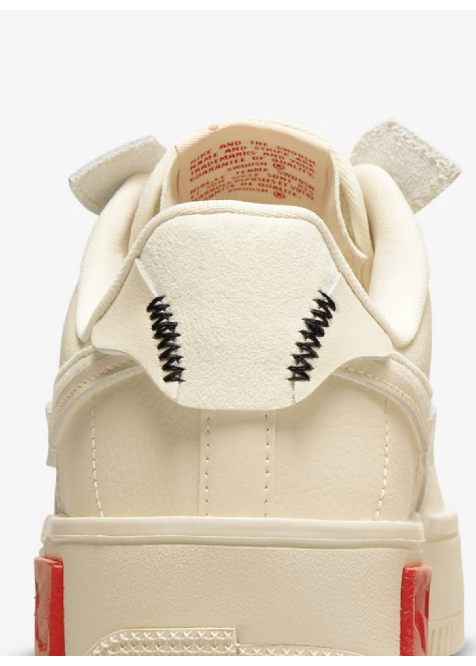 womens air force 1 white size 6