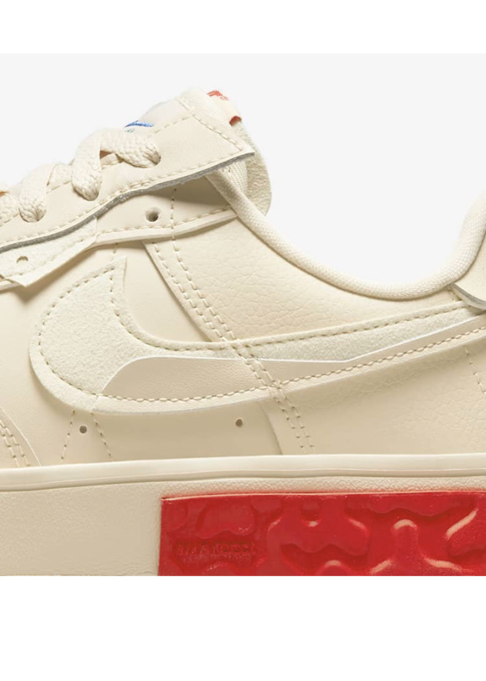 womens air force 1 white size 6