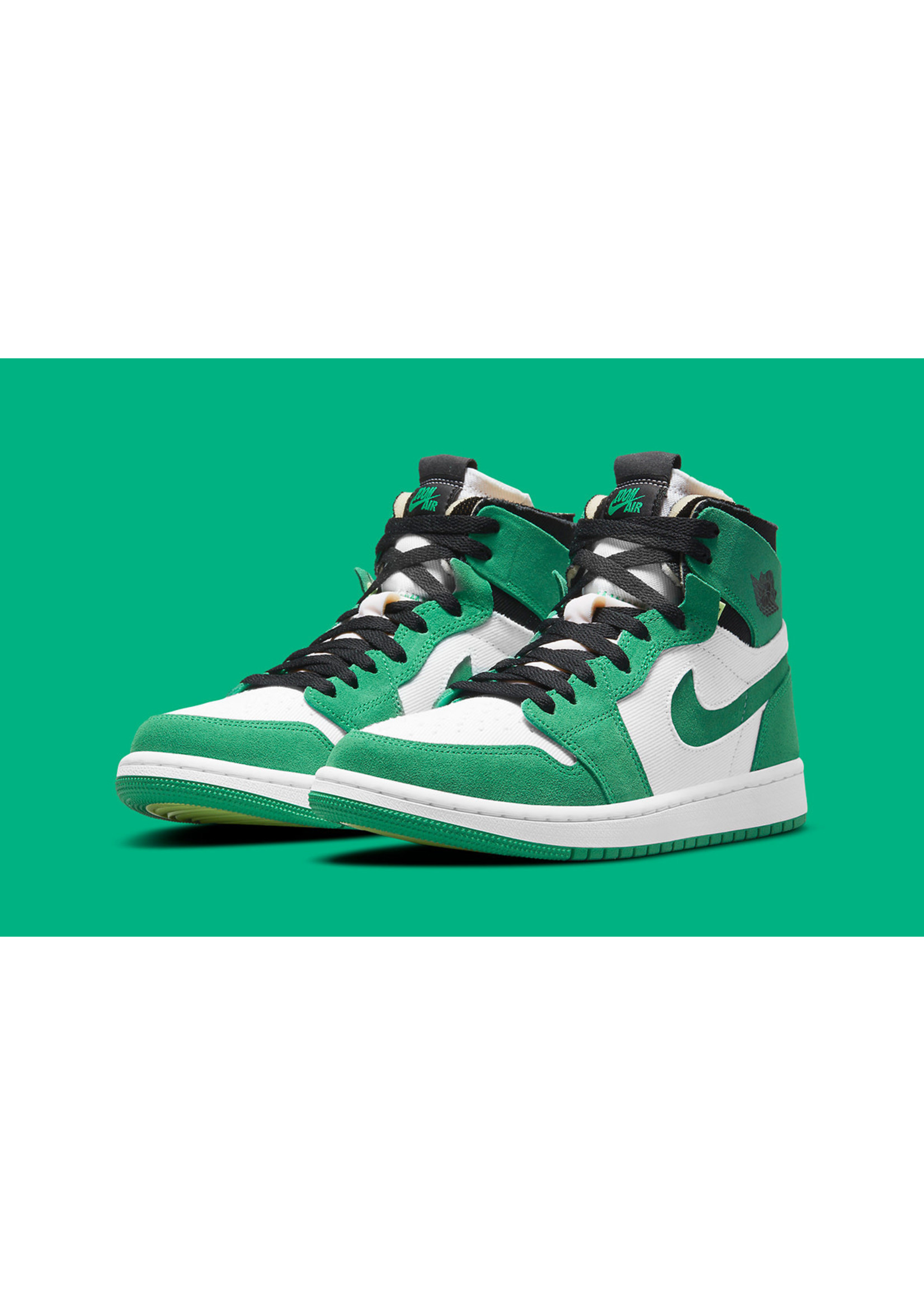 Air Jordan 1 Zoom Air CMFT - Stadium 