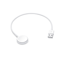 Magnetic Charger to usb-c for Apple Watch (.3M)