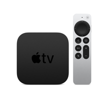 Apple TV 4K HDR/ 32gb/ 2021