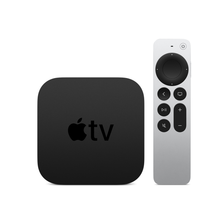 Apple TV 4K HDR/ 64gb/ 2021