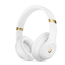Beats Studio 3 wireless beats headphones (white)