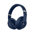 Beats studio 3 wireless beats headphones (navy)