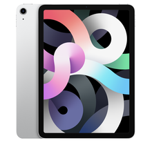 iPad Air (4th gen) wi-fi/ 256gb/ silver