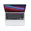 Apple MacBook Pro 13", M1 Chip, 8-core GPU and CPU, 16GB, 512GB SSD, Silver