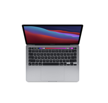MacBook Pro 13"- Space gray/ 2.0Ghz QC/16gb/ 512gb