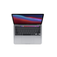 Apple MacBook Pro 13"- Space gray/ 2.0Ghz QC/16gb/ 512gb