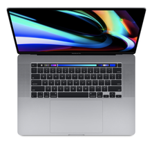 CTO MacBook Pro 13", M1 Chip, 8-Core CPU, 8-Core GPU, 16GB, 2TB SSD, Space Gray