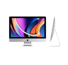 iMac 27", 3.8GHz 8-core 10th generation, i7, 32GB, 2TB SSDStorage, Radeon Pro 5500XT with 8GB