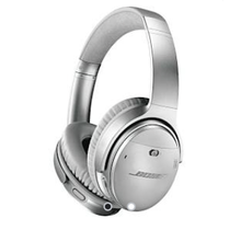 Bose quiet comfort 35 (2) noise cancelling headphones