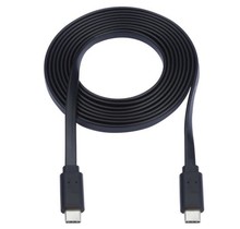 USB-C Cable (3FT) Black