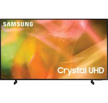 Samsung 65" Crystal LED 4K UHD Smart TV