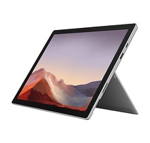Microsoft Surface Pro 7+, 12.3" Tablet, i5, 8GB, 256GB, (Platinum)