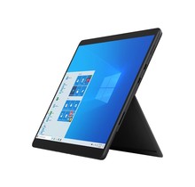 Microsoft Surface Pro 8, 13" Tablet, i5, 8GB, 512GB, (Graphite)