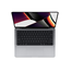 Apple 14" MacBook Pro/10CPU/16GB/512GB-Space gray