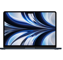 13.6" MacBook Air/ M2/ 8gb/ 512gb/ midnight/ 8-core/10-core