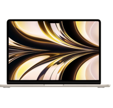 13.6" MacBook Air/ M2/ 8gb/256gb/ Starlight/ 8-core/8-core
