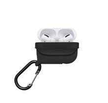 catalyst- black- waterproof and drop proof AirPods Pro case