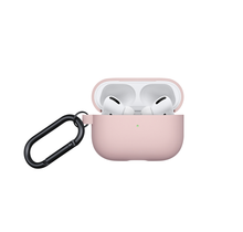 Native Union- pink- AirPods Pro case