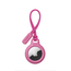 Belkin- secure holder w/ strap for attar- pink