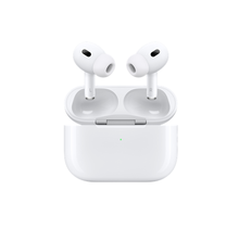 AirPod Pro (2nd Generation)-LIGHTNING AND MAGSAFE
