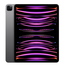 Apple 12.9" iPad Pro (6th gen) - 128gb SPACE GRAY