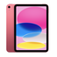 Apple 10th gen, Pink 10.9" iPad/ 256gb