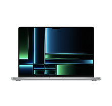 MacBook Pro 16", 12C CPU, 38C GPU, 16GB Memory, 4TB Storage, Silver