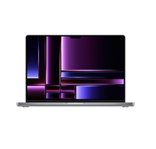 MacBook Pro 16", 12C CPU, 38C GPU, 96GB Memory, 4TB Storage, Space Gray