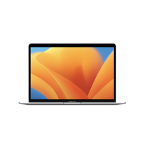 MacBook Air M2 Chip, 8C CPU, 8C GPU, 16GB Memory, 256GB Storage, Silver