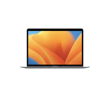 MacBook Air M1 Chip, 8C CPU, 7C GPU, 8GB Memory, 512GB Storage, Space Gray
