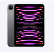 iPad Pro 11", 128GB, (4th Generation), Space Gray