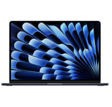 15" MacBook Air/ 8gb/ 256gb/ midnight