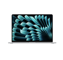15" MacBook Air- silver/ 16gb/ 512gb