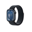Apple Apple Watch Series 9 GPS 45mm Midnight Aluminum Case with Midnight Sport Loop