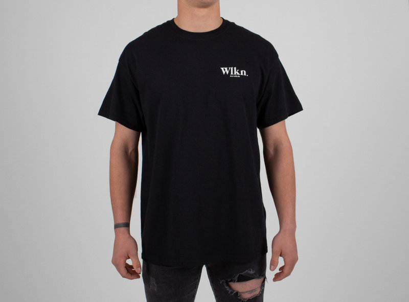 WLKN WLKN : Vintage T-Shirt