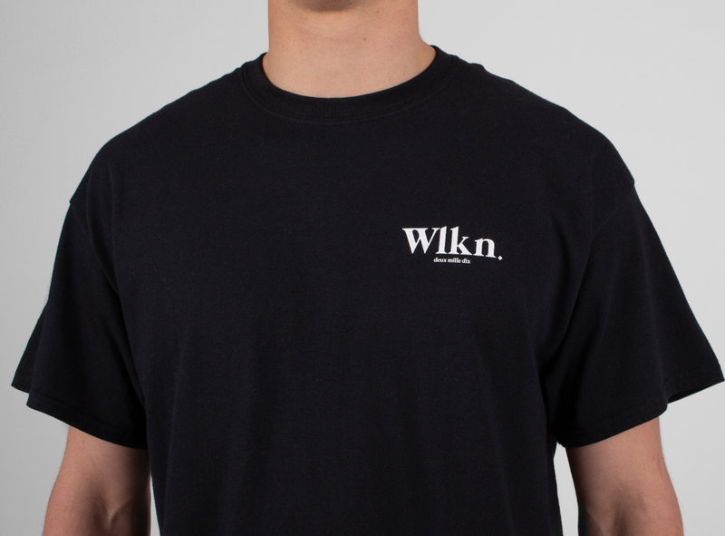 WLKN WLKN : Vintage T-Shirt